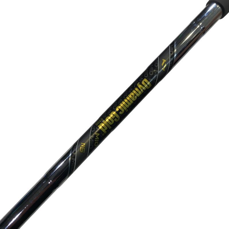 テーラーメイド Taylor Made MILLED GRIND 5 56°/12°SB ウェッジ WG フレックスS_4