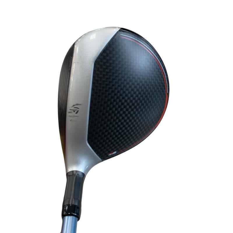TaylorMade（テーラーメイド） M6 7W フェアウェイウッド FW