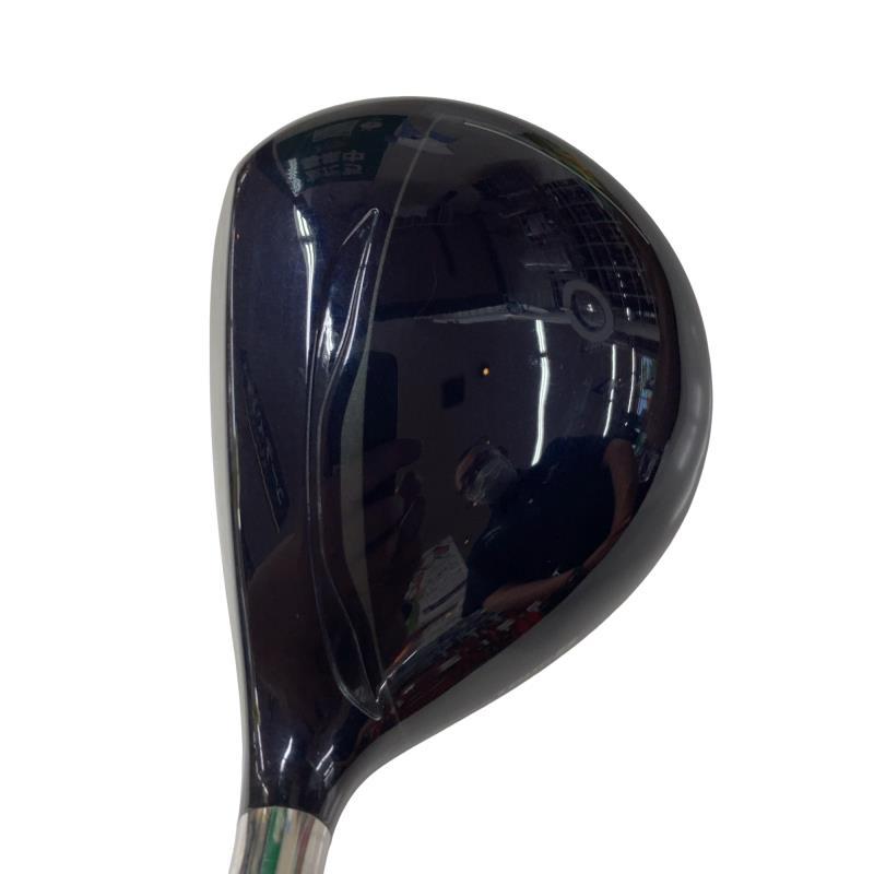 【中古】JGR フェアウエイウッド　7W　フレックスSR BRIDGESTONE GOLF ブリヂストン TOUR B JGR(2019) 7W フェアウェイ