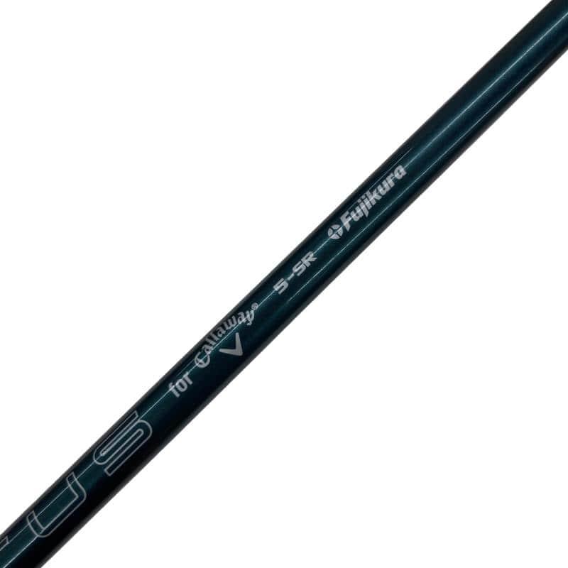 キャロウェイ ELYTE X U5 ユーティリティ UT フレックスSR_4