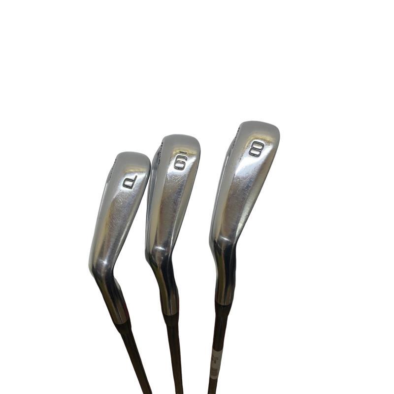 MIZUNO GOLF ミズノ JPX 825 5S レディース アイアンセット IR