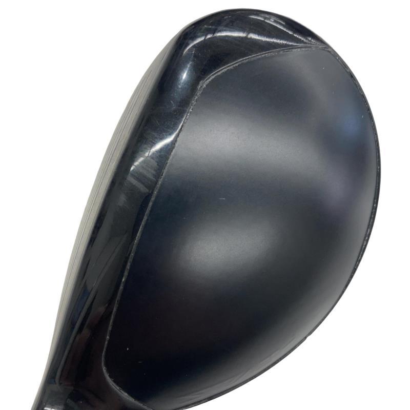 TaylorMade（テーラーメイド） STEALTH U6 ユーティリティ UT 