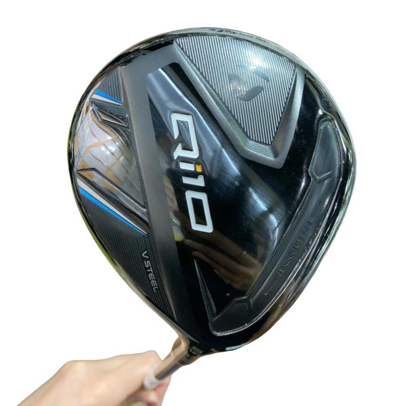 TaylorMade（テーラーメイド） Qi10 5W フェアウェイウッド FW