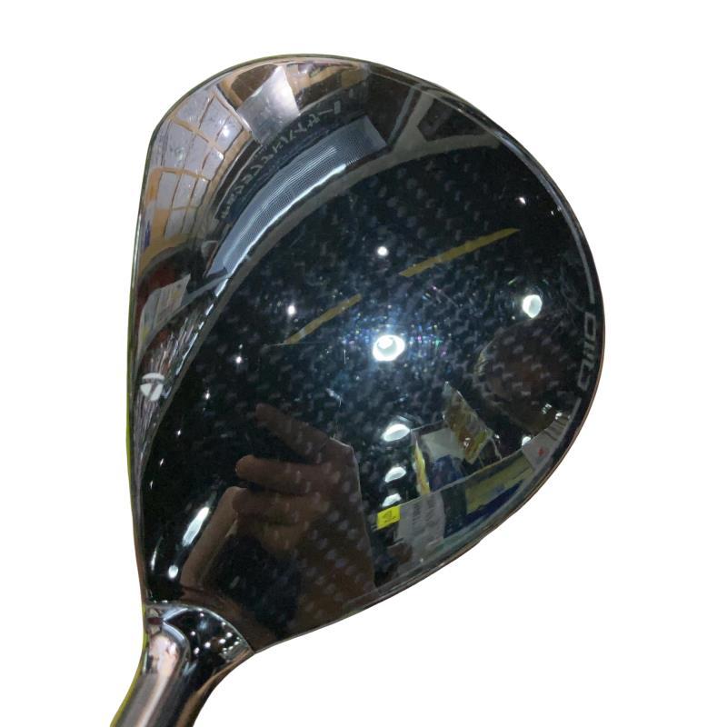TaylorMade（テーラーメイド） Qi10 5W フェアウェイウッド FW