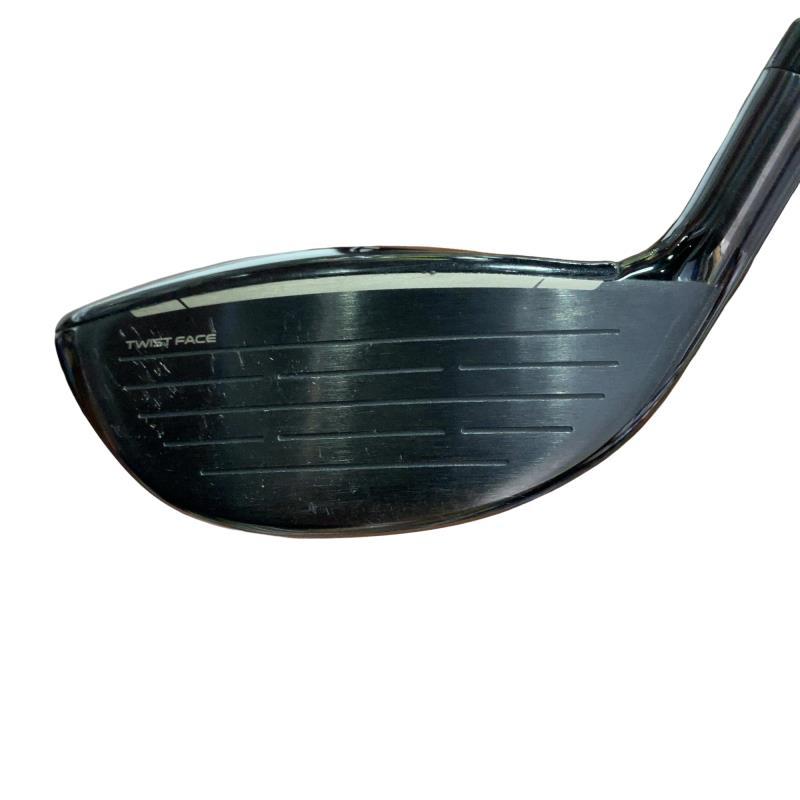 TaylorMade（テーラーメイド） Qi10 5W フェアウェイウッド FW