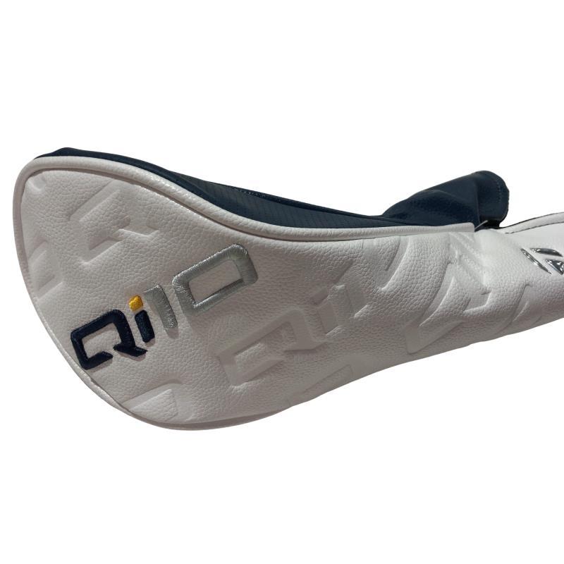 TaylorMade（テーラーメイド） Qi10 5W フェアウェイウッド FW