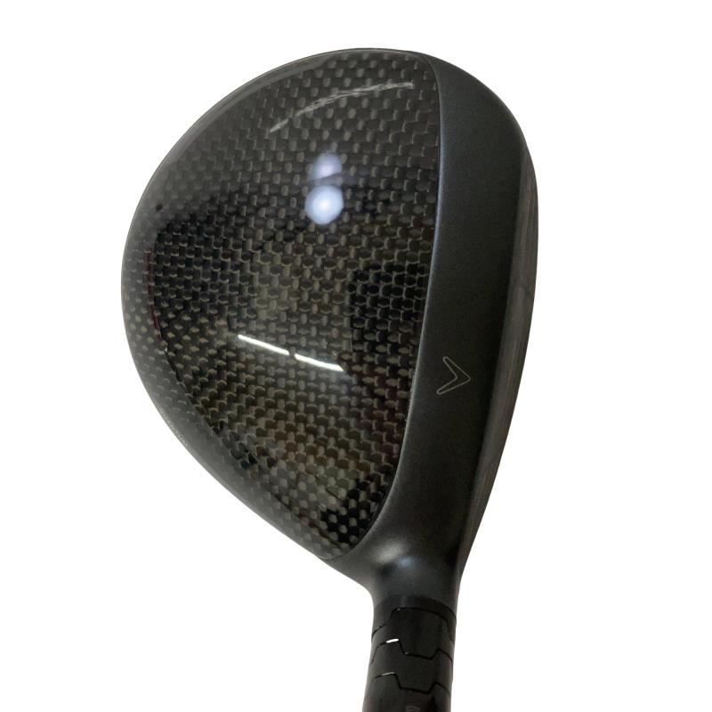 Callaway（キャロウェイ） QUANTUM MAX 5W レフティ フェアウェイ