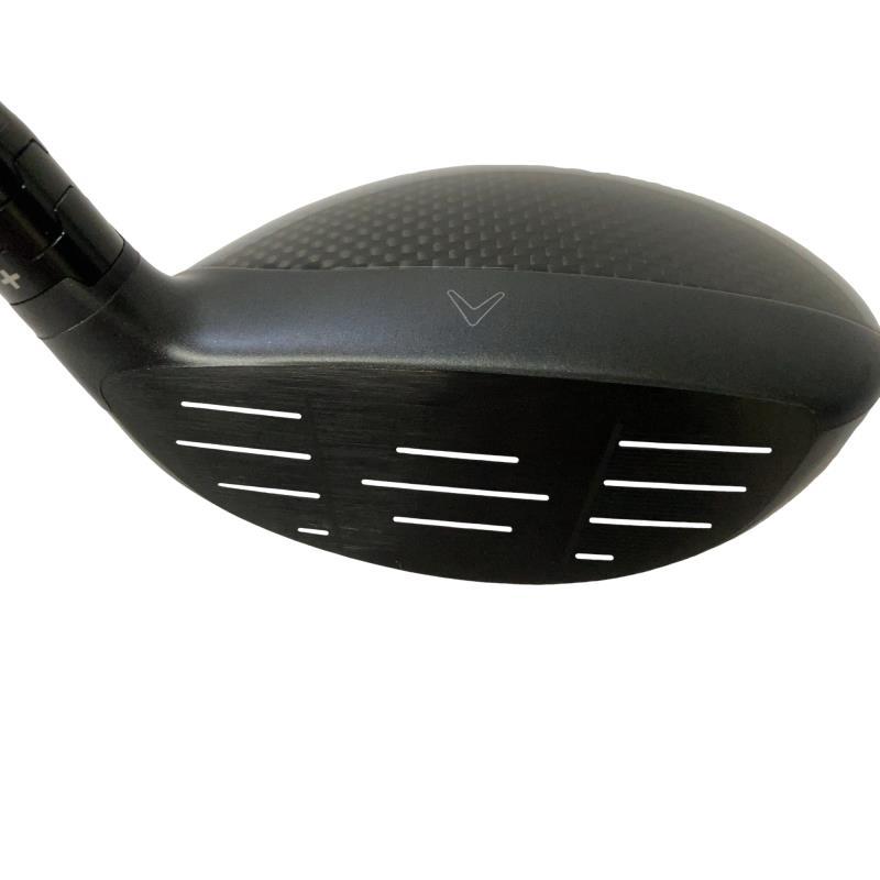 Callaway（キャロウェイ） QUANTUM MAX 5W レフティ フェアウェイ