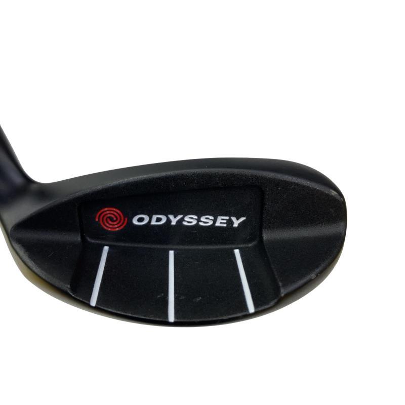 オデッセイ ODYSSEY CHIPPER(2025) 37° ウェッジ WG フレックスその他_3