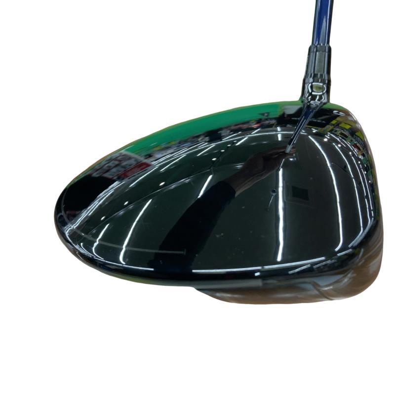 TaylorMade（テーラーメイド） Qi10 MAX 10.5° ドライバー DR