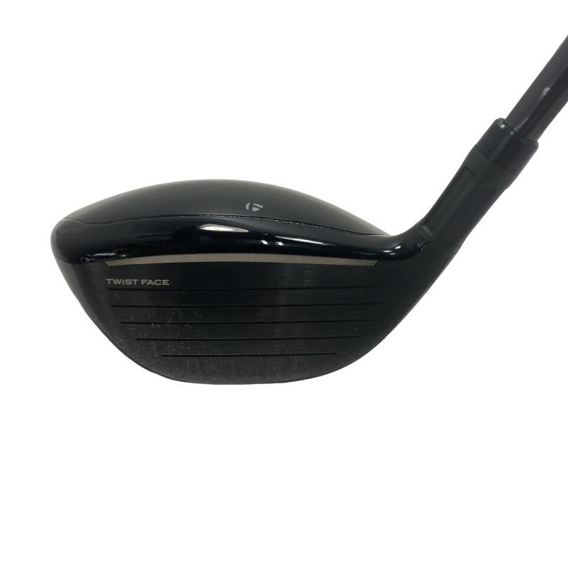 TaylorMade（テーラーメイド） STEALTH 7W フェアウェイウッド FW