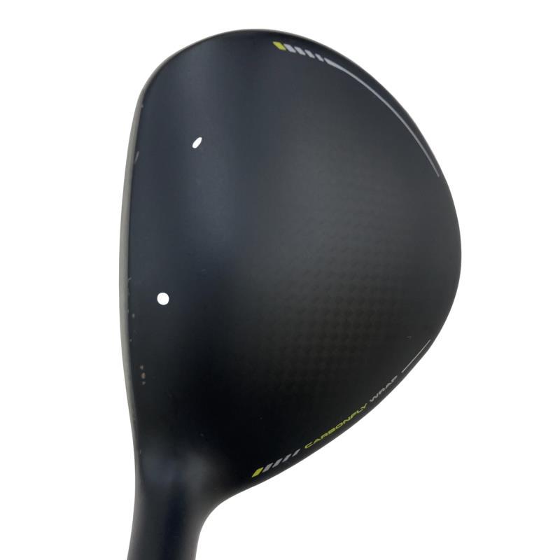 PING G430HL MAX 3W フェアウェイウッド PING（ピン） G430 HL MAX 3W フェアウェイウッド FW フレックスその他