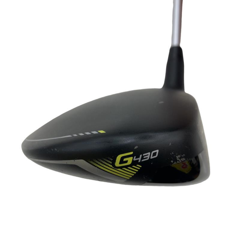 PING（ピン） G430 HL MAX 3W フェアウェイウッド FW フレックスその他