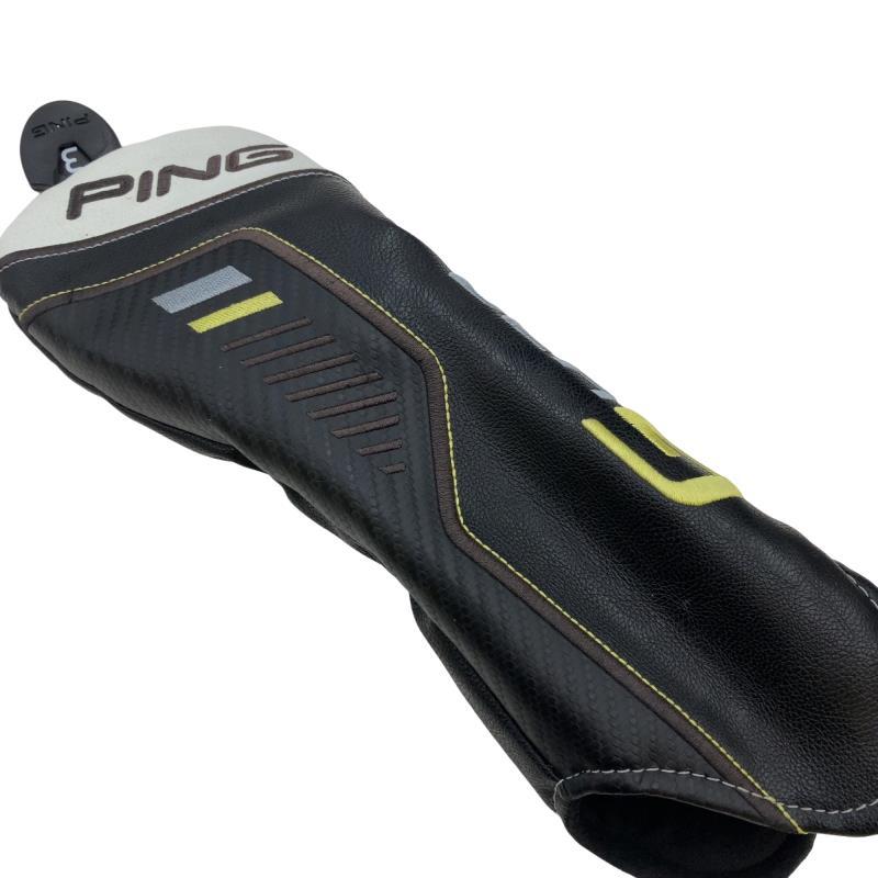 PING（ピン） G430 HL MAX 3W フェアウェイウッド FW フレックスその他