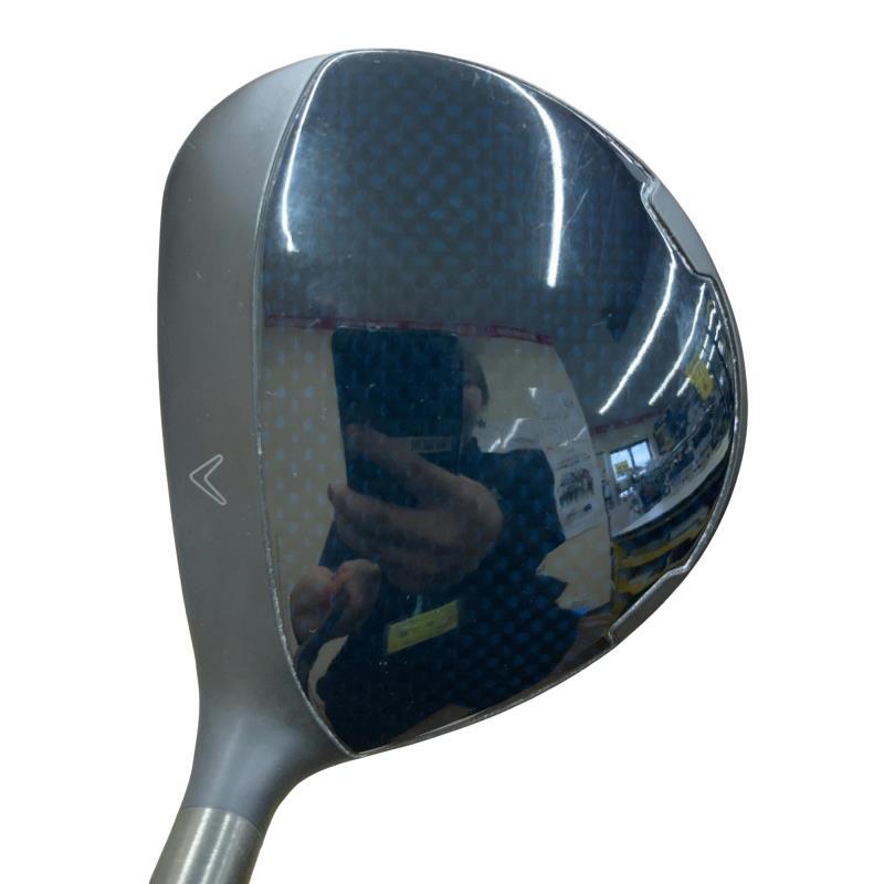 Callaway（キャロウェイ） PARADYM X 5W フェアウェイウッド FW