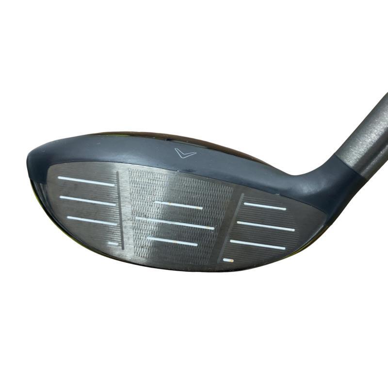 Callaway（キャロウェイ） PARADYM X 5W フェアウェイウッド FW