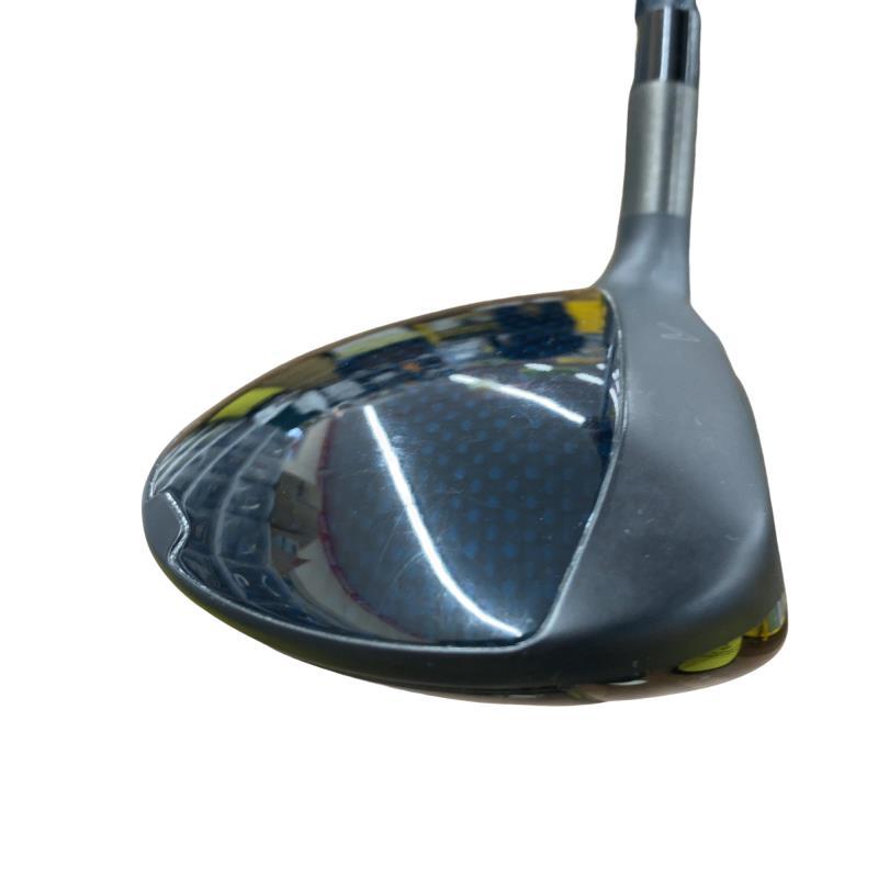 Callaway（キャロウェイ） PARADYM X 5W フェアウェイウッド FW
