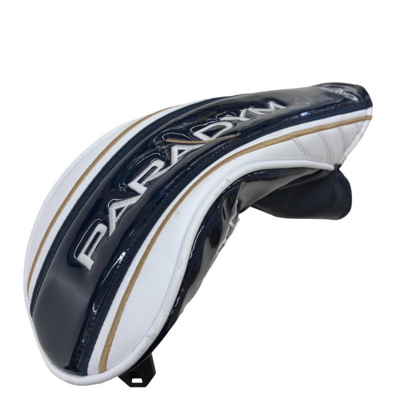 Callaway（キャロウェイ） PARADYM X 5W フェアウェイウッド FW