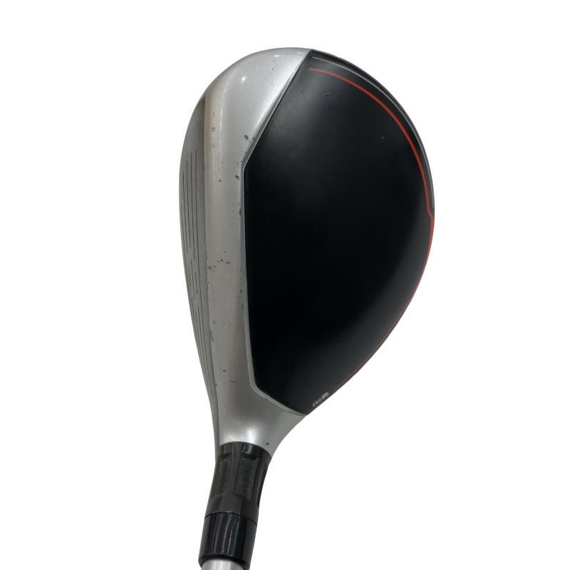 TaylorMade（テーラーメイド） M6 U6 ユーティリティ UT フレックスR