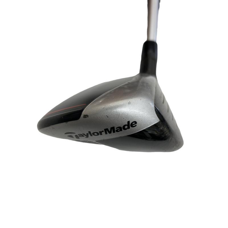 TaylorMade（テーラーメイド） M6 U6 ユーティリティ UT フレックスR