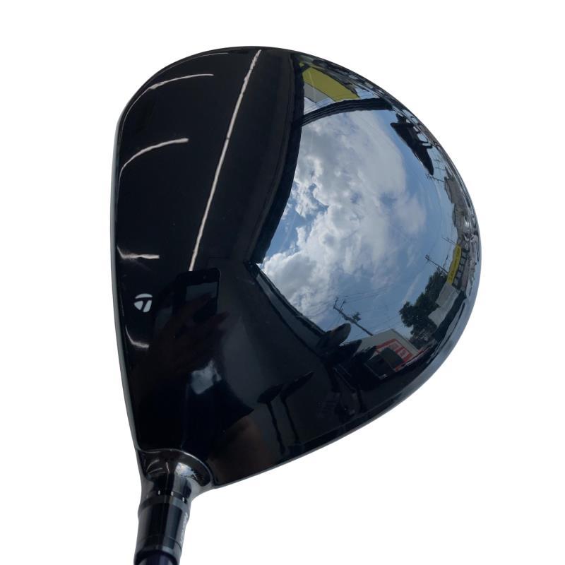 TaylorMade（テーラーメイド） Qi10 MAX 10.5° ドライバー DR