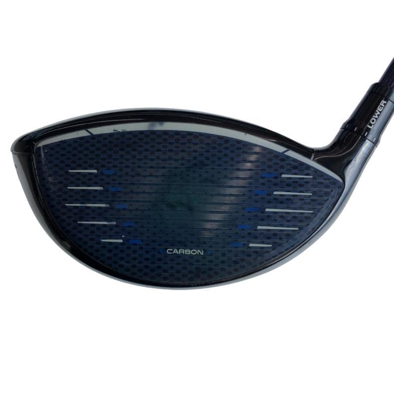 TaylorMade（テーラーメイド） Qi10 MAX 10.5° ドライバー DR