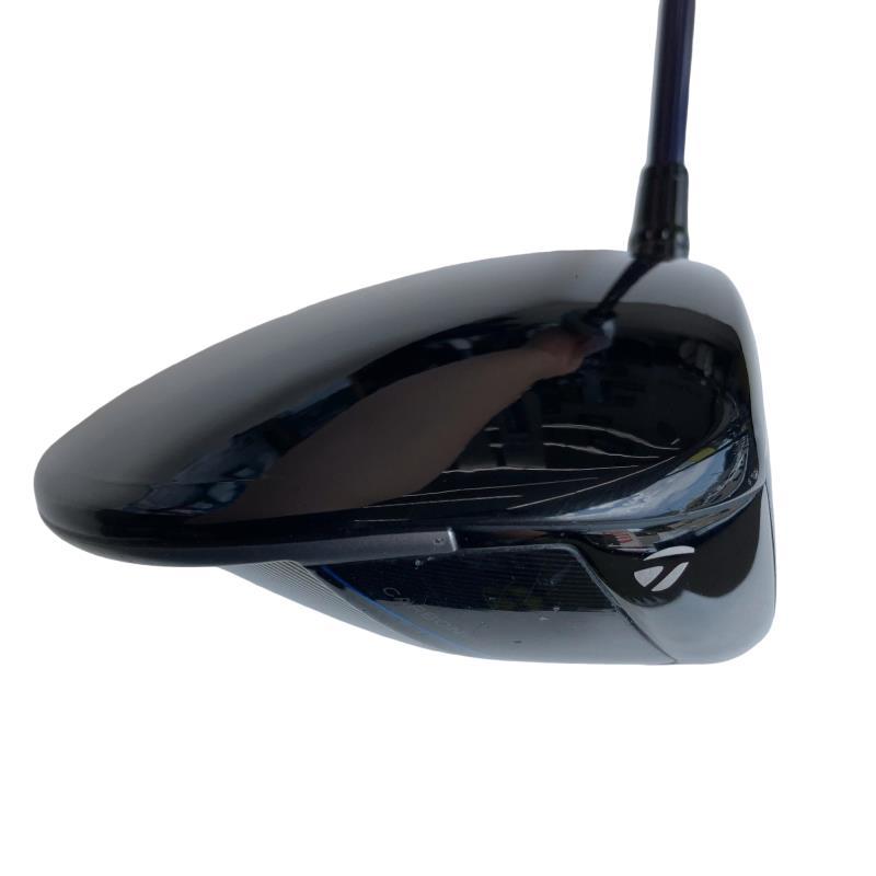 TaylorMade（テーラーメイド） Qi10 MAX 10.5° ドライバー DR