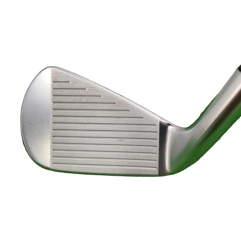 DUNLOP（ダンロップ） SRIXON ZX5 Mk II 6S アイアンセット IR