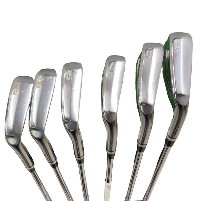 DUNLOP（ダンロップ） SRIXON ZX5 Mk II 6S アイアンセット IR