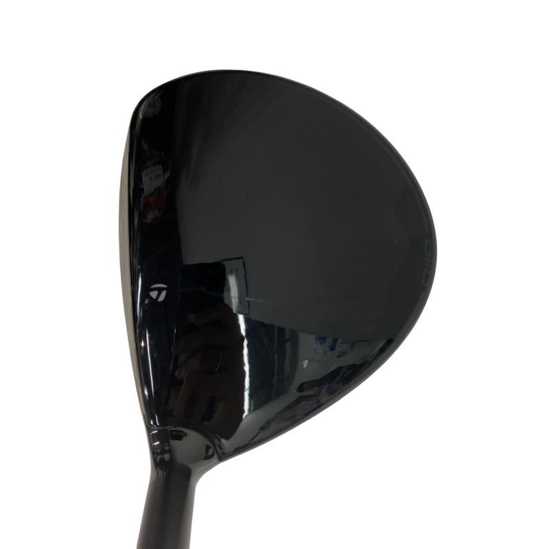 テーラーメイド5W Qi10MAX TaylorMade（テーラーメイド） Qi10 MAX 5W フェアウェイウッド FW