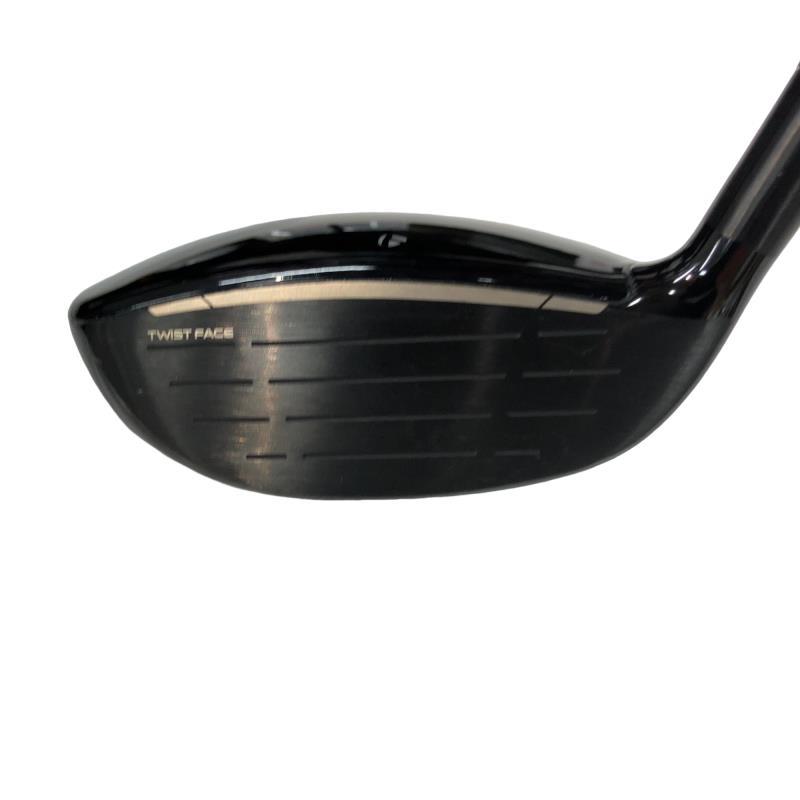 TaylorMade（テーラーメイド） Qi10 MAX 5W フェアウェイウッド FW