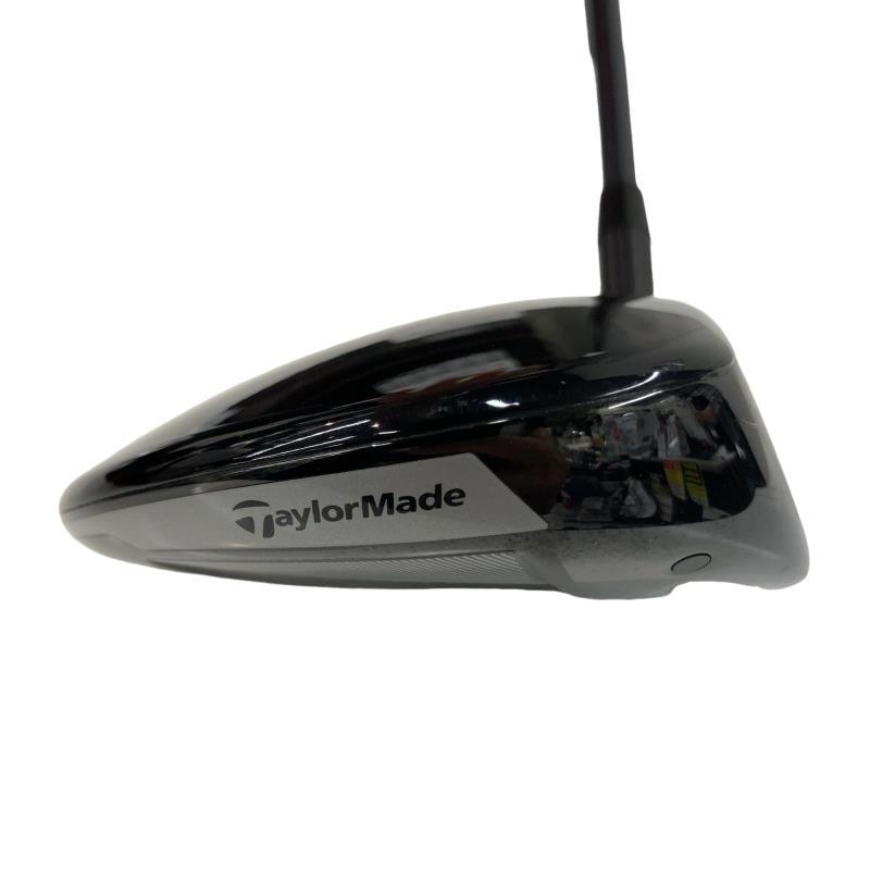 TaylorMade（テーラーメイド） Qi10 MAX 5W フェアウェイウッド FW