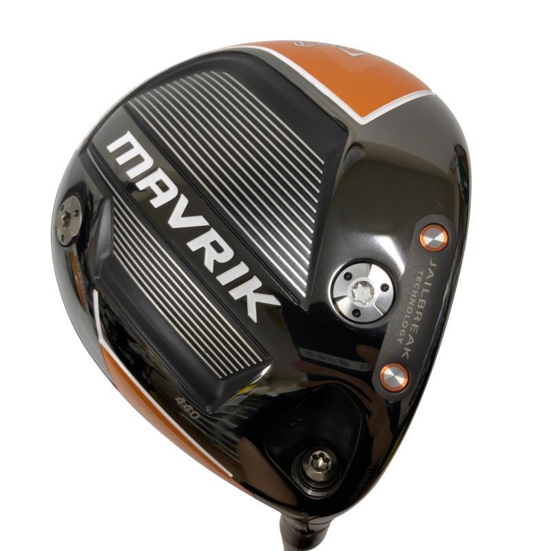 Callaway（キャロウェイ） MAVRIK 440◇(CE限定) 9° ドライバー DR