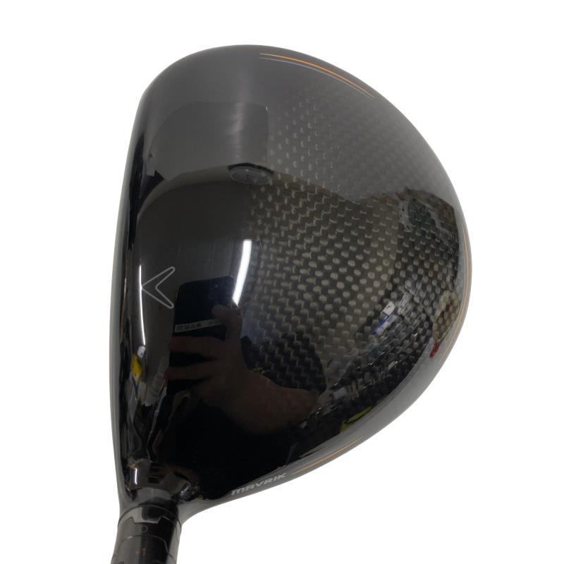 Callaway（キャロウェイ） MAVRIK 440◇(CE限定) 9° ドライバー DR