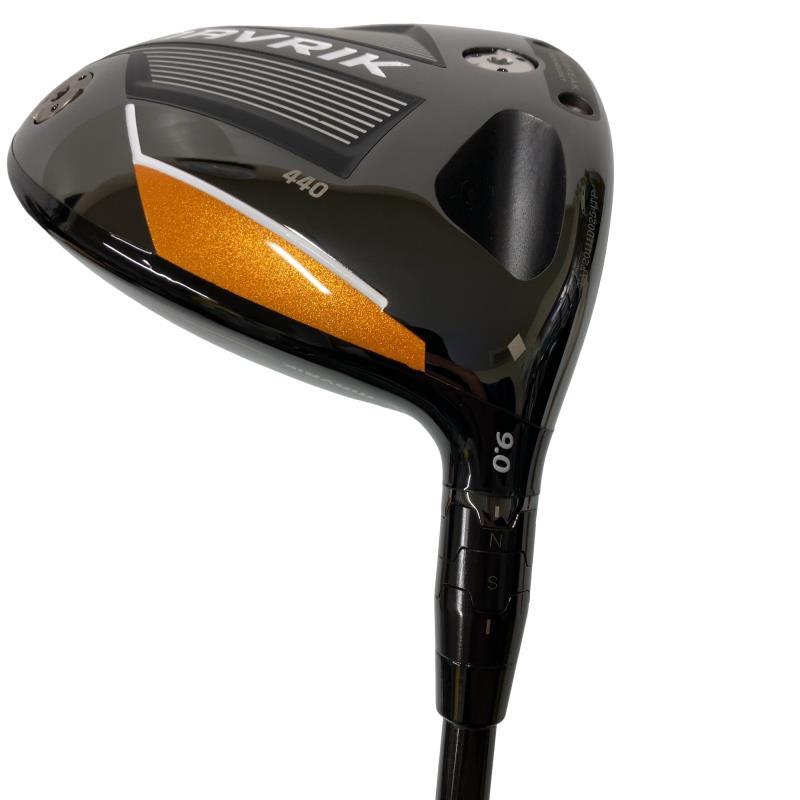 Callaway（キャロウェイ） MAVRIK 440◇(CE限定) 9° ドライバー DR
