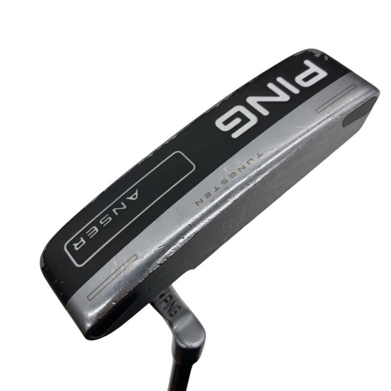 PING（ピン） PING ANSER(2023) 33インチ パター PT フレックスその他