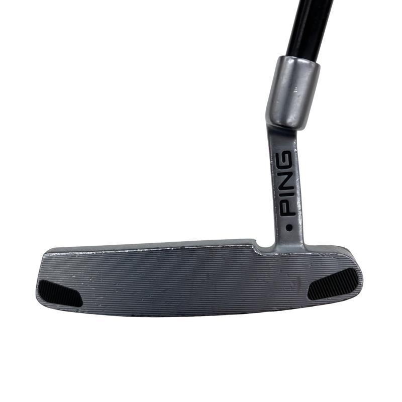 2023 PING ANSER パター 33 インチ　ヘッドカバー付き PING（ピン） PING ANSER(2023) 33インチ パター PT フレックスその他