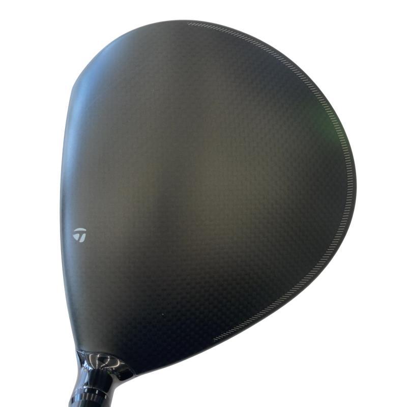 テーラーメイド Qi4D  9° ドライバー DR フレックスS_1
