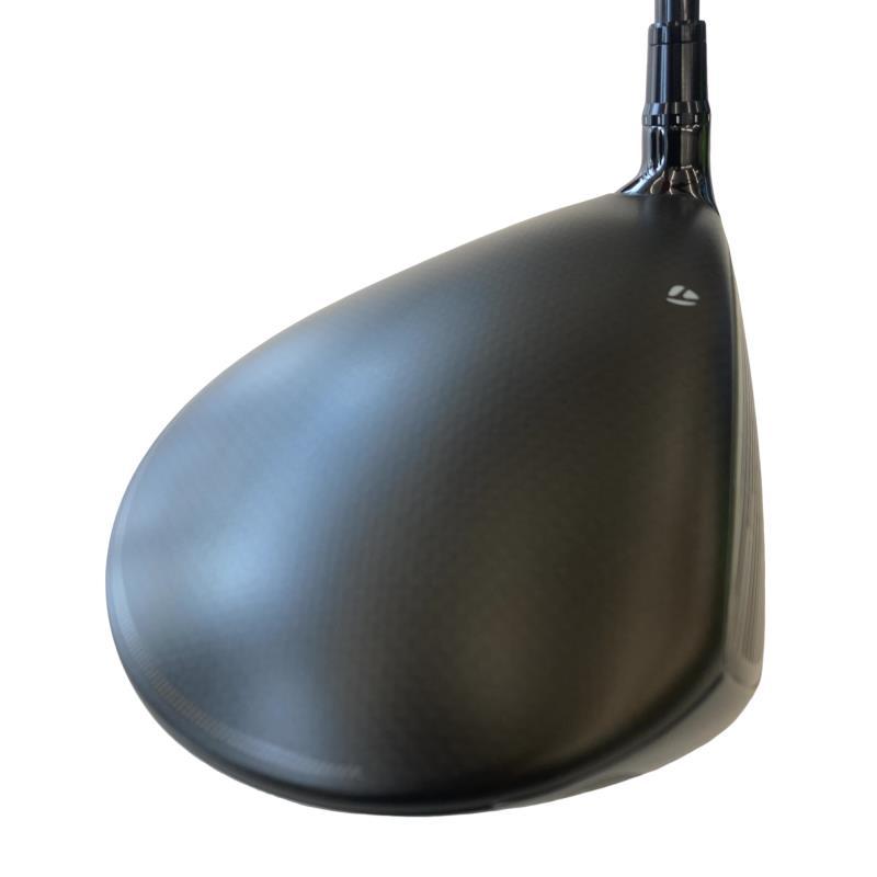 テーラーメイド Qi4D  9° ドライバー DR フレックスS_3
