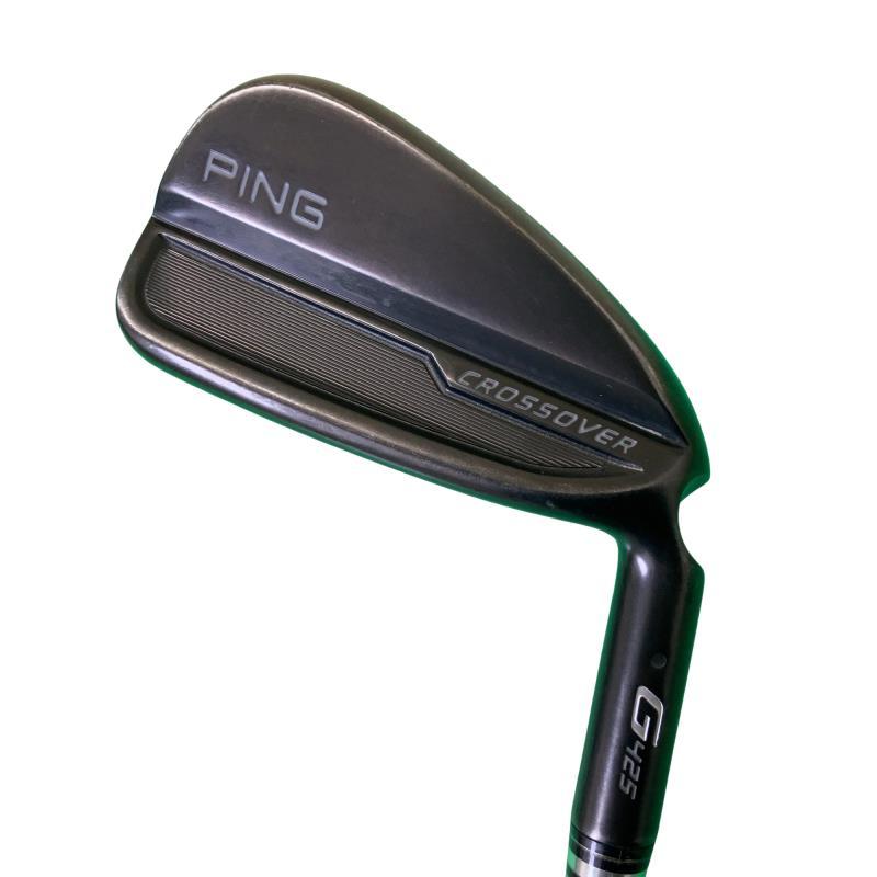 PING（ピン） G425 CROSSOVER U4(アーコス無し) ユーティリティ UT 