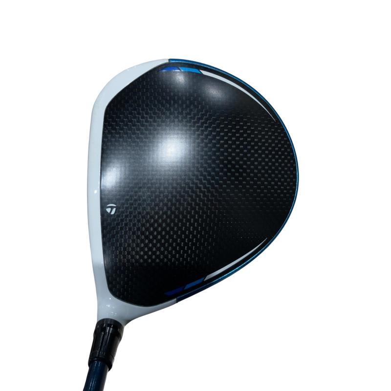 TaylorMade（テーラーメイド） SIM2 MAX 10.5° ドライバー DR