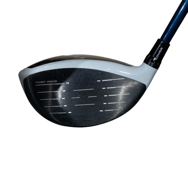 TaylorMade（テーラーメイド） SIM2 MAX 10.5° ドライバー DR