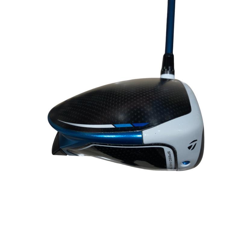 TaylorMade（テーラーメイド） SIM2 MAX 10.5° ドライバー DR