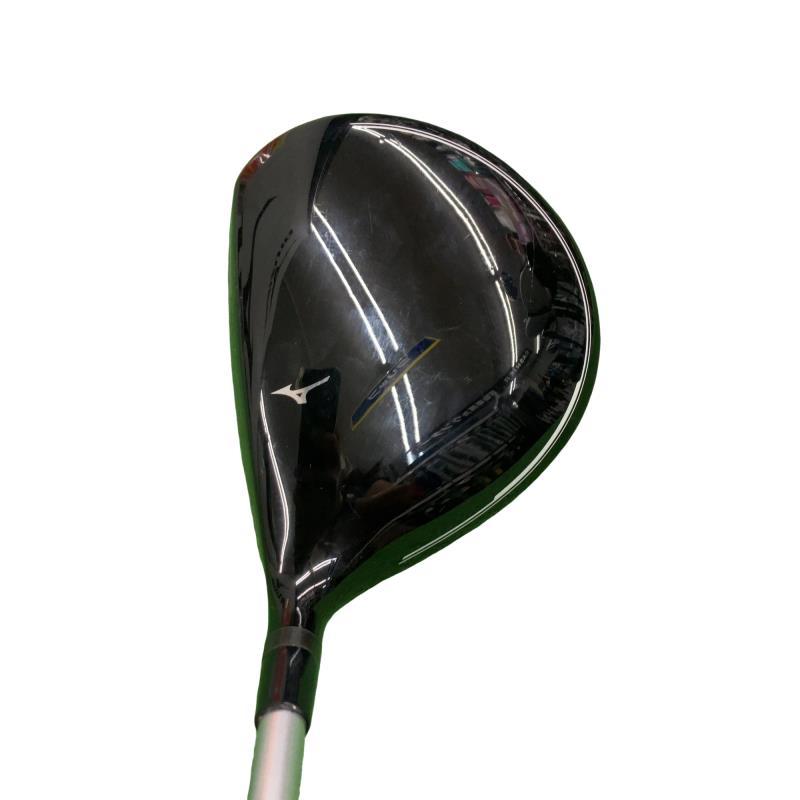 MIZUNO GOLF ミズノ Mizuno ST200X 3W フェアウェイウッド FW