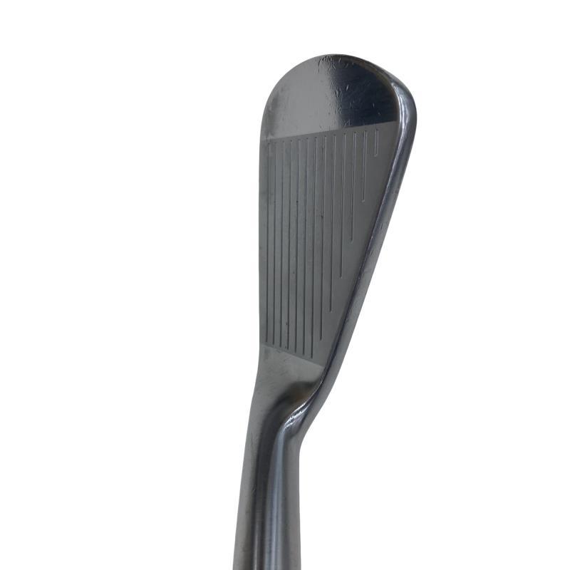 MIURA（三浦技研） TC-101 6S アイアンセット IR フレックスS : ゴルフ