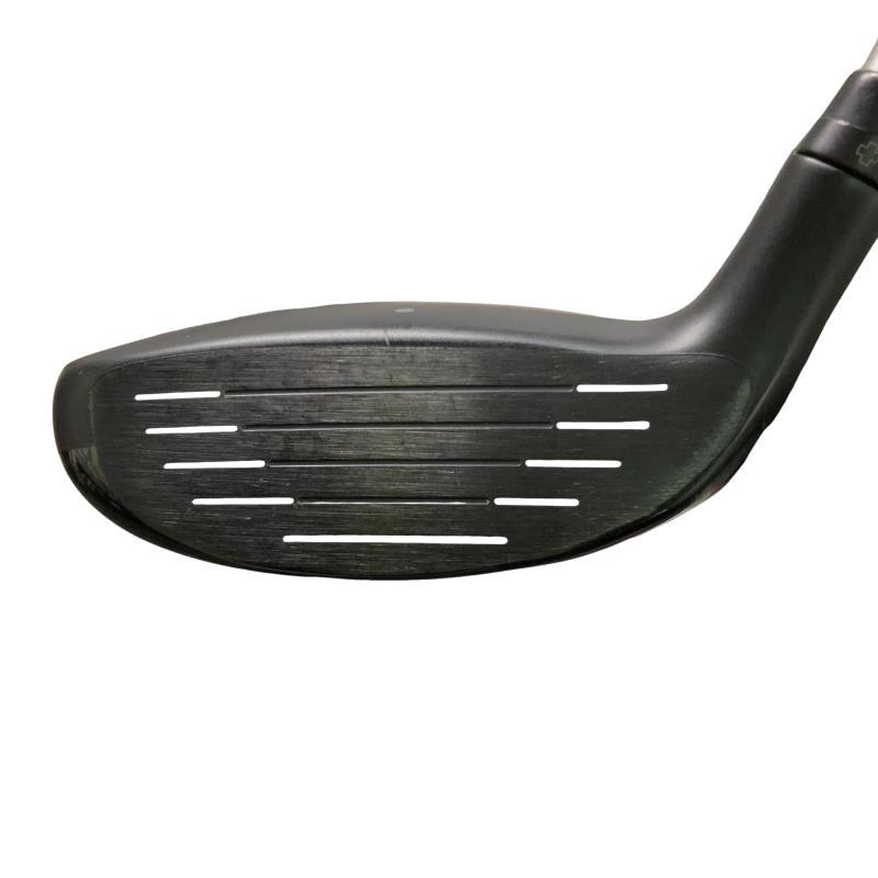 【美品】PING G430 7番フェアウェイウッド PING（ピン） G430 SFT 7W フェアウェイウッド FW フレックスその他