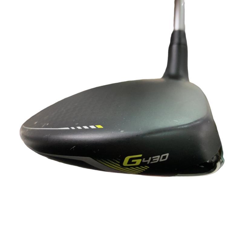 PING（ピン） G430 SFT 7W フェアウェイウッド FW フレックスその他