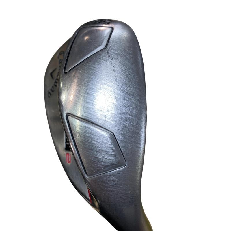 Callaway（キャロウェイ） SURE OUT 2 58° ウェッジ WG フレックスS