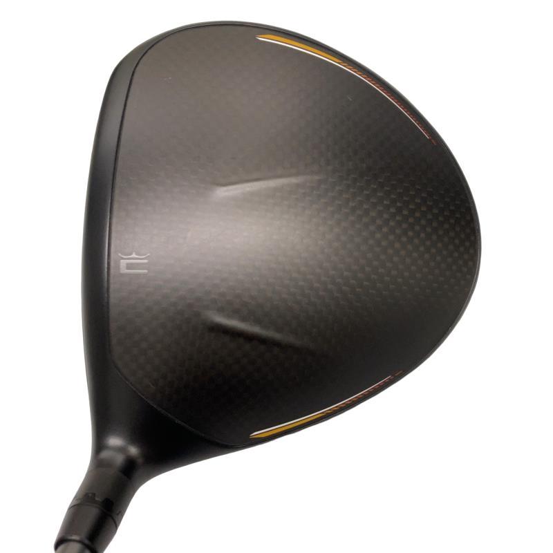 Cobra KING LTDx MAX ドライバー 10.5° COBRA（コブラ） KING LTDx MAX 10.5°(ブラック) ドライバー DR