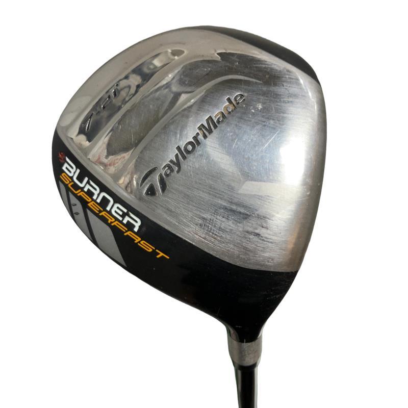 TaylorMade（テーラーメイド） BURNER SUPER FAST 7W フェアウェイ 